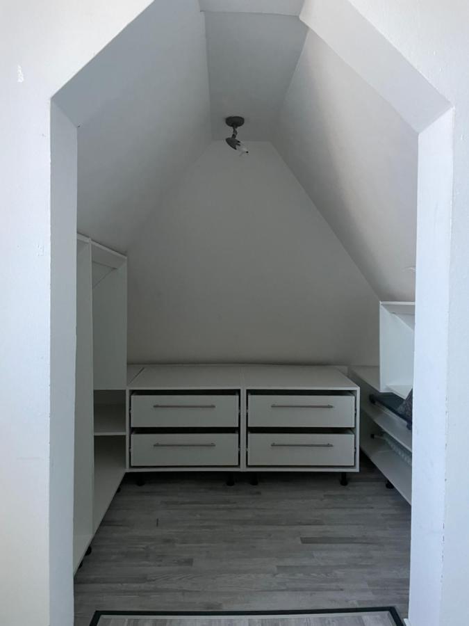 Cozy Apartment Next Outlet Center & Airport With Pool & Garden Parndorf Exterior foto