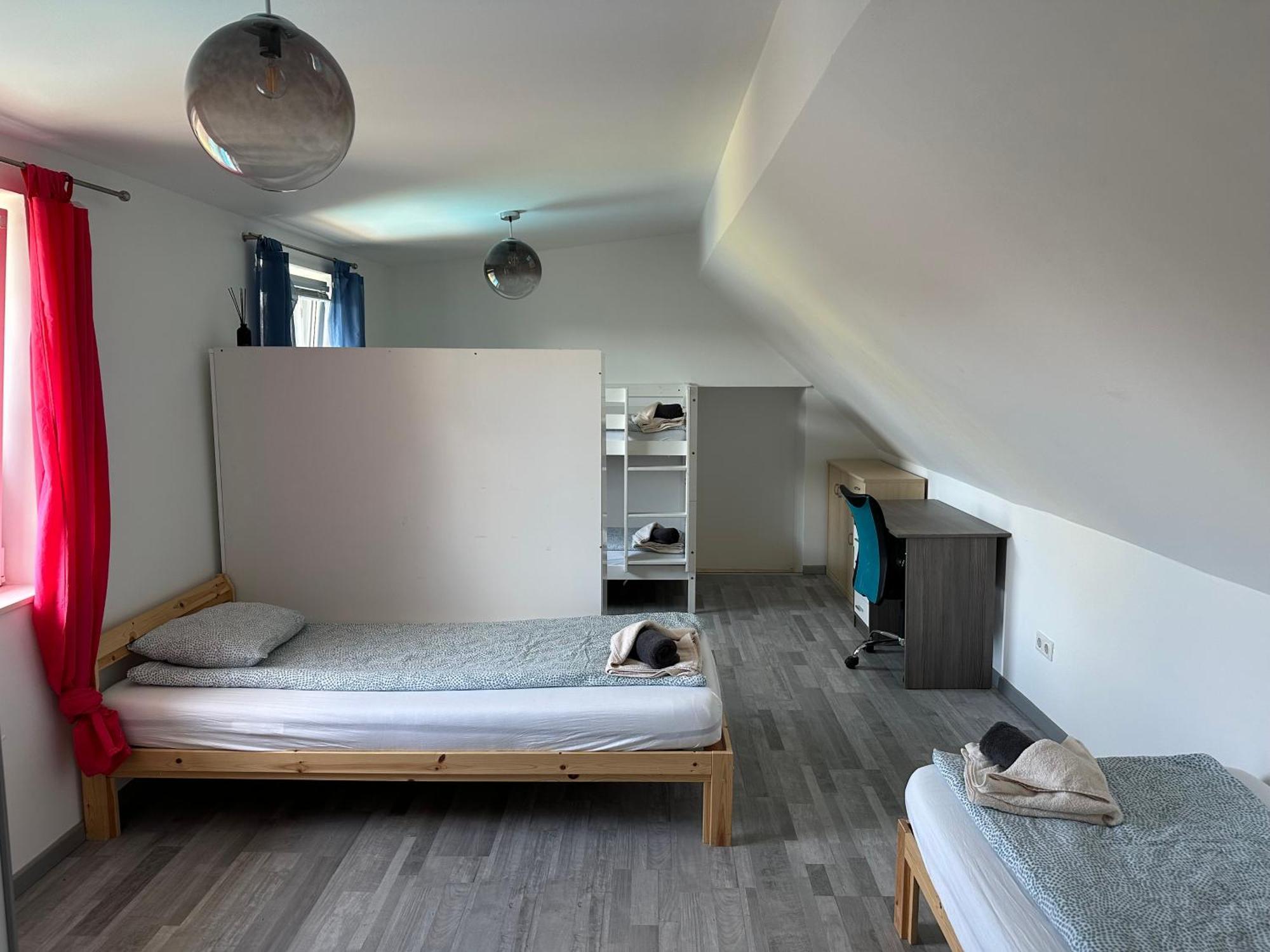 Cozy Apartment Next Outlet Center & Airport With Pool & Garden Parndorf Exterior foto
