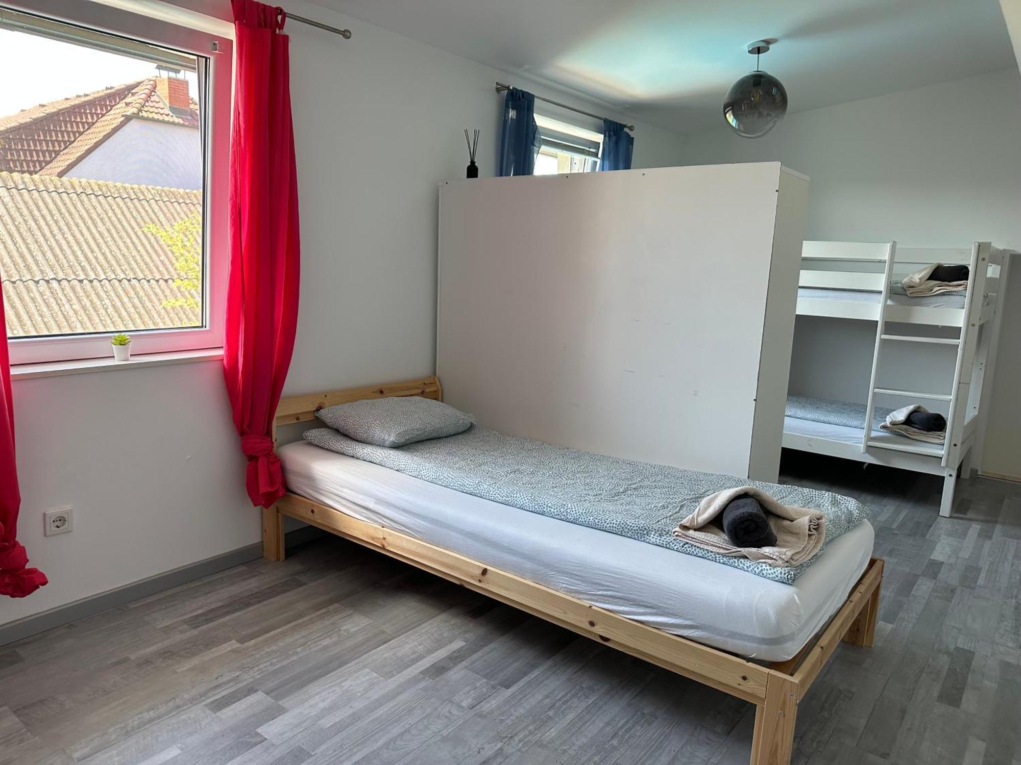 Cozy Apartment Next Outlet Center & Airport With Pool & Garden Parndorf Exterior foto