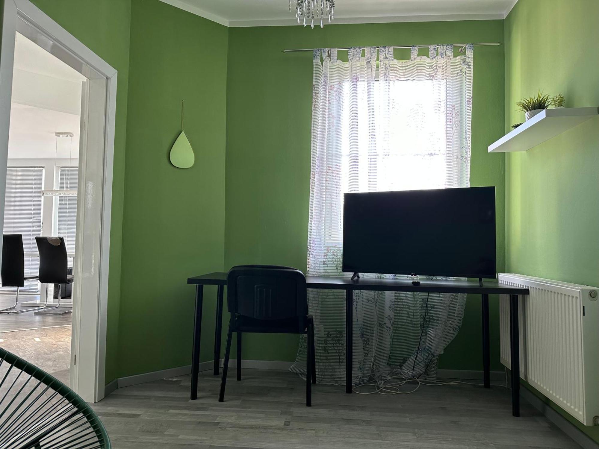 Cozy Apartment Next Outlet Center & Airport With Pool & Garden Parndorf Exterior foto